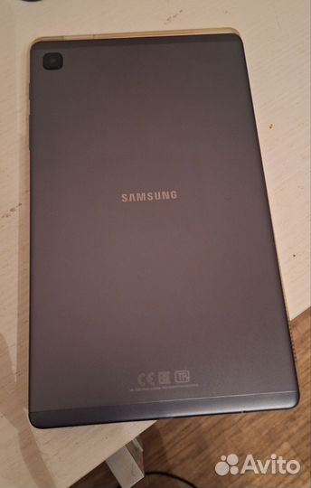 Samsung galaxy tab a7 lite