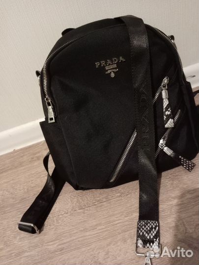 Рюкзак женский