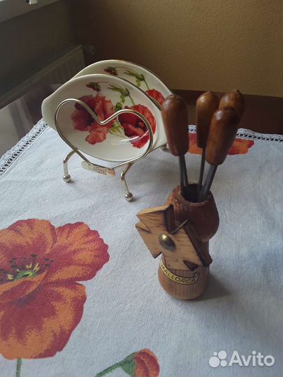 Наборы рвзные для сервировки стола