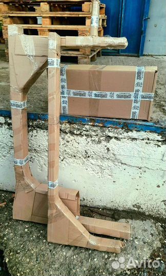 Турник брусья пресс 3в1 Напольный семейный тренажё