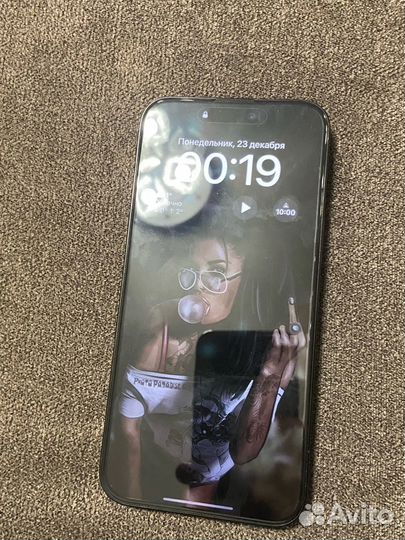 iPhone 15 Pro Max, 512 ГБ