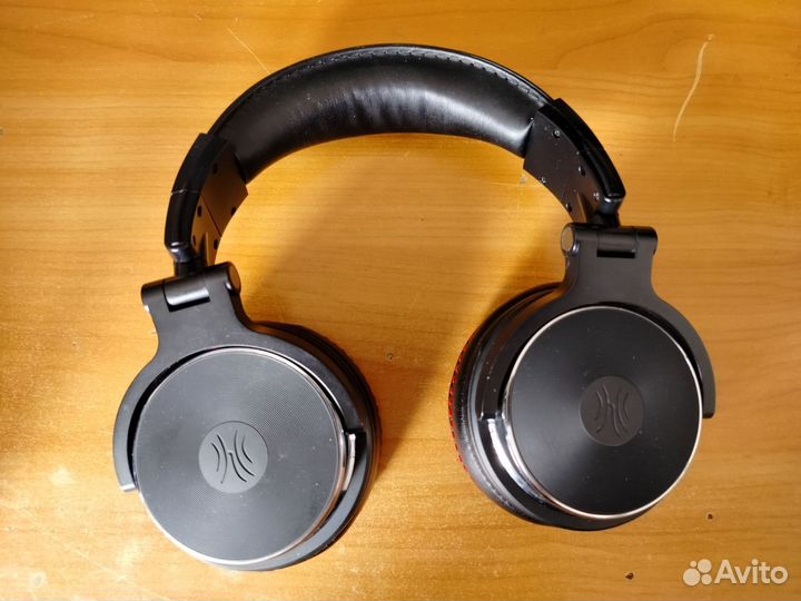 Наушники OneOdio DJ Pro 50