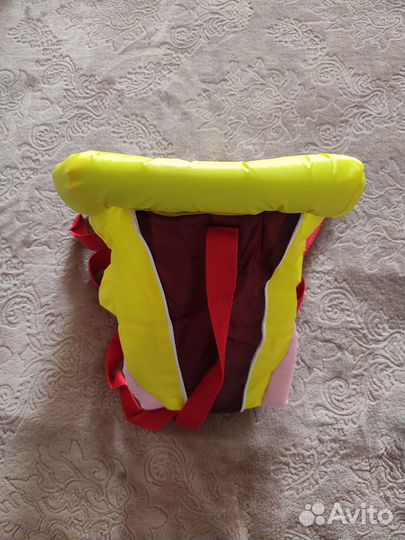 Детские качели прыгунки