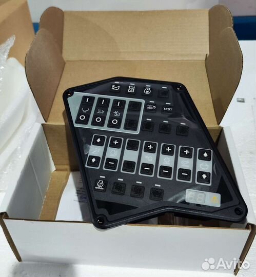 Рукоятка управления гст комбайна Полесье