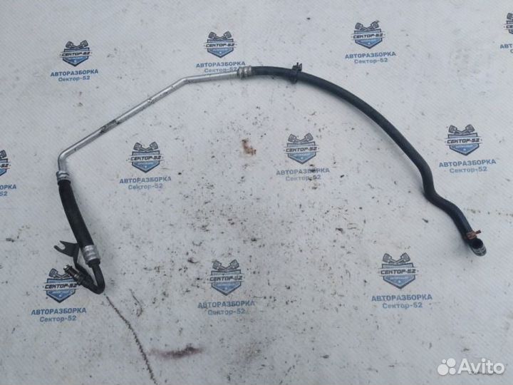 Трубка гидроусилителя Renault Sandero 1