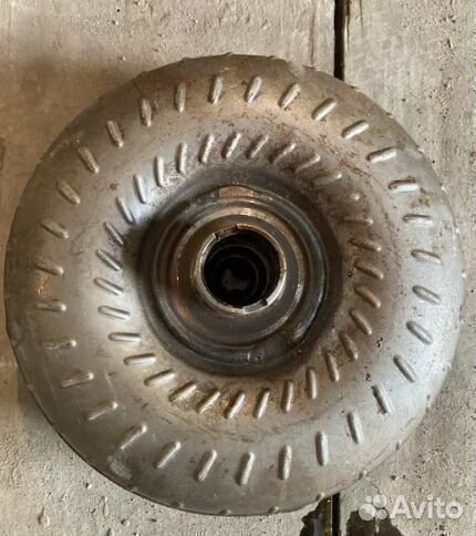 Гидротрансформатор Nissan Maxima A32 контракт