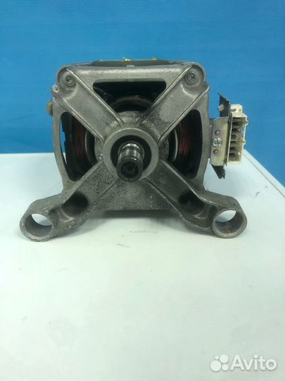 Двигатель стиральной машины Indesit hxgp1L.51