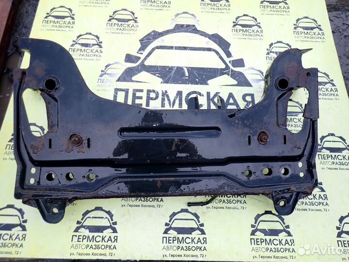 Балка подмоторная для Ford Fusion 2002-2012