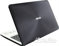 Ноутбук asus X555LN-XO126H (новый)
