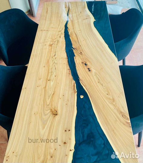 Столярные изделия