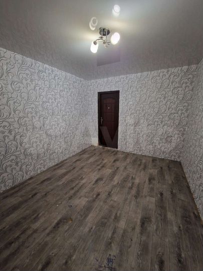Комната 12,9 м² в 1-к., 5/5 эт.