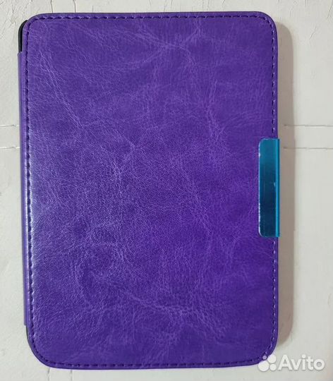 Обложка чехол для PocketBook 515