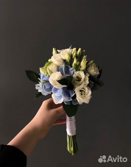 Букет на свадьбу Свадебный букет Букеты