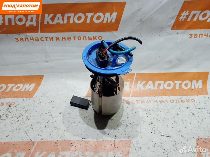 Насос топливный в бак Volkswagen Golf 5 2008