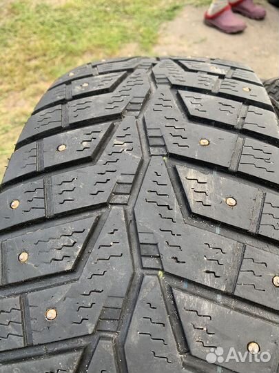Primewell Valera Ice 205/55 R16