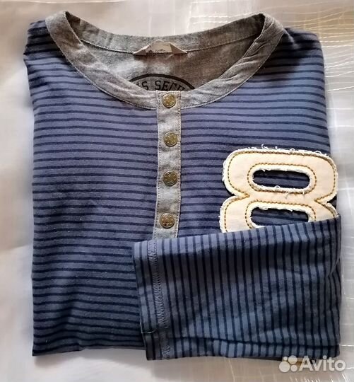 Вещи на подростка на рост 146 - 158 см