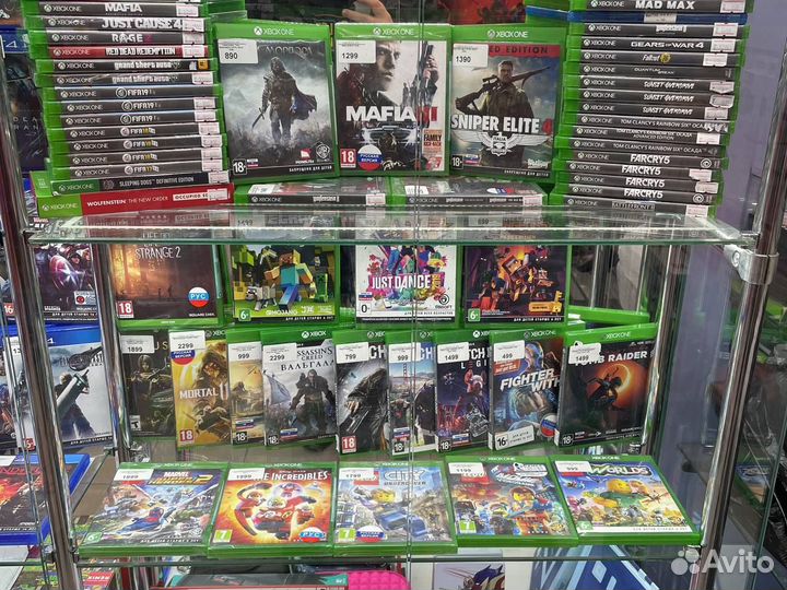 Sony playstation 5 с дисководом