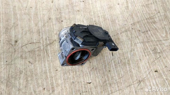 Заслонка дроссельная Kia Sportage IV