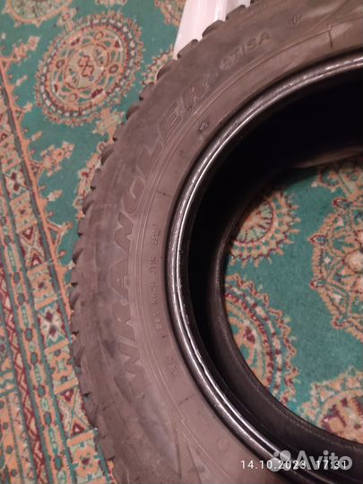 Goodyear Wrangler AT 265/65 R17