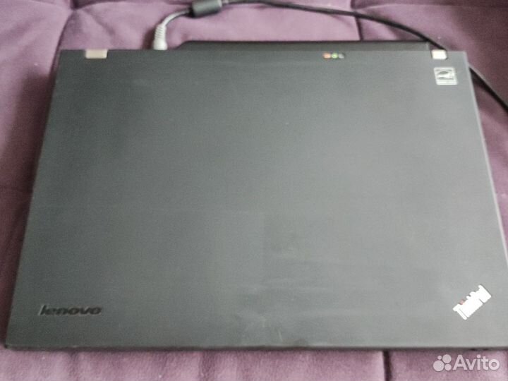 Lenovo T400 P8600 4/0 14