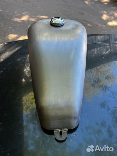 Топливный бак/бензобак
