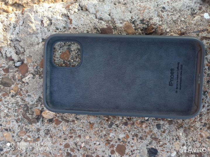 Айфон чехол 12