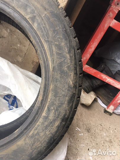 Contyre Arctic Ice 3 185/65 R15 88T