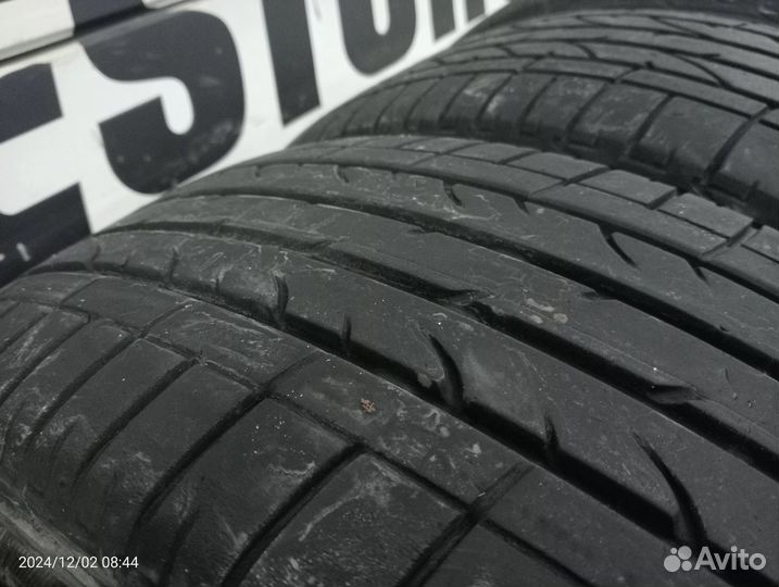 Bridgestone Alenza Sport 225/55 R18