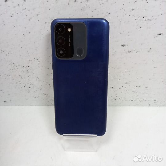 TECNO Spark Go 2022, 2/32 ГБ