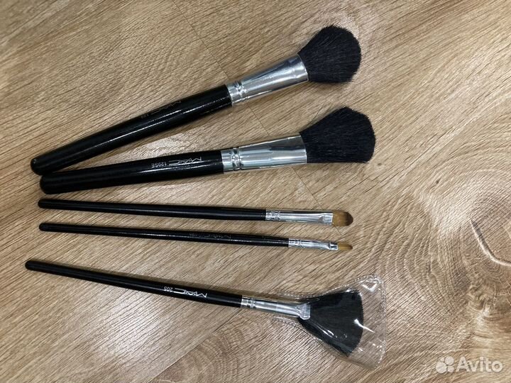 Чехол для кистей