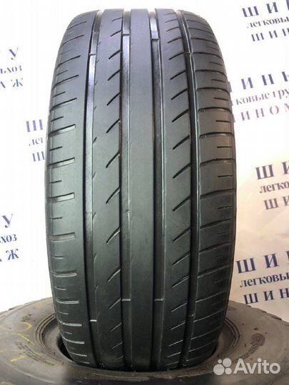 Cachland CH-861 215/55 R17