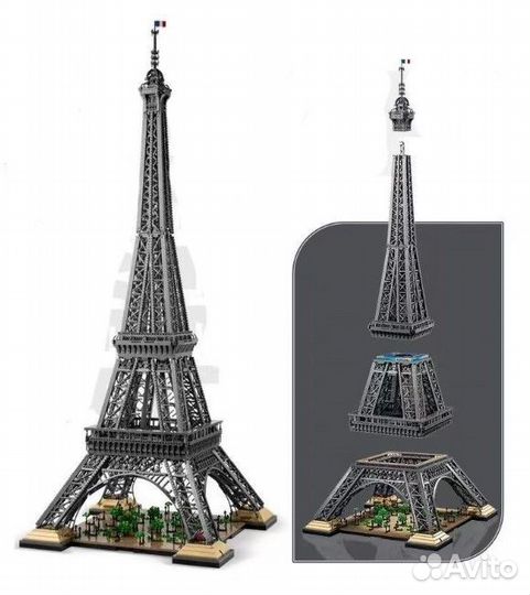 Конструктор 