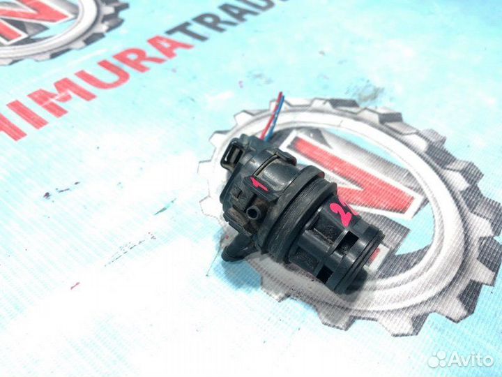 Насос омывателя Toyota Vanguard ACA33W 2azfe №222