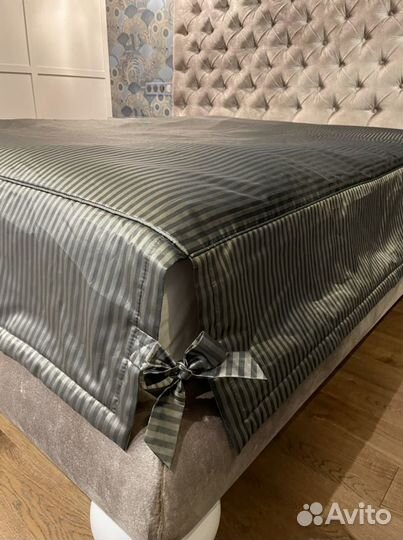 Покрывало на кровать 2*2 Италия