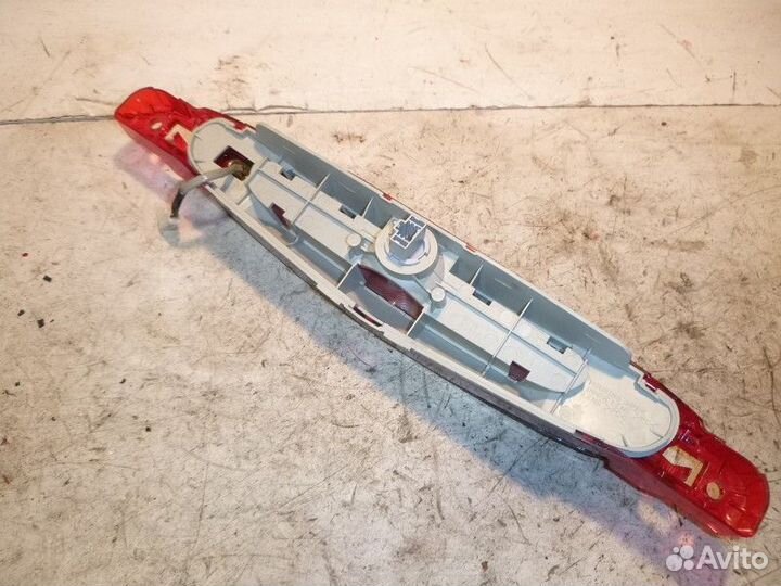 Фонарь задний (стоп сигнал) mazda 3 3 (BL) 2009-20