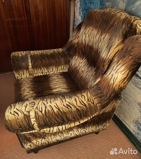 Продам кресло