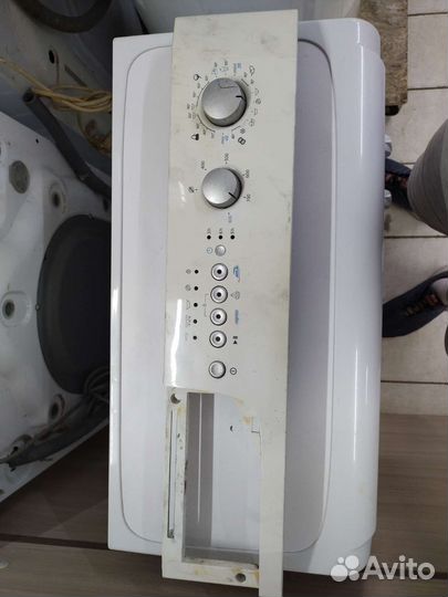 Модуль управления стиральной машины