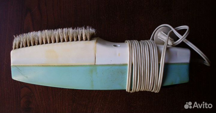 Мини-пылесос