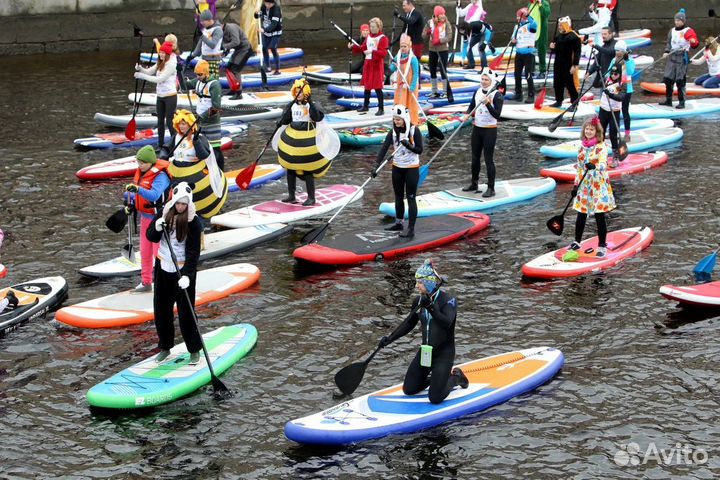 SUP board с доставкой