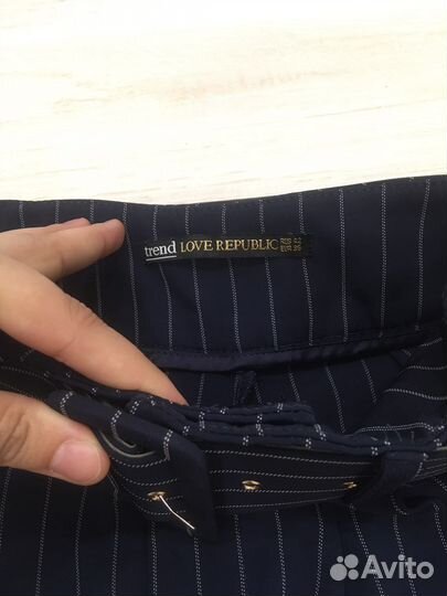 Шорты женские