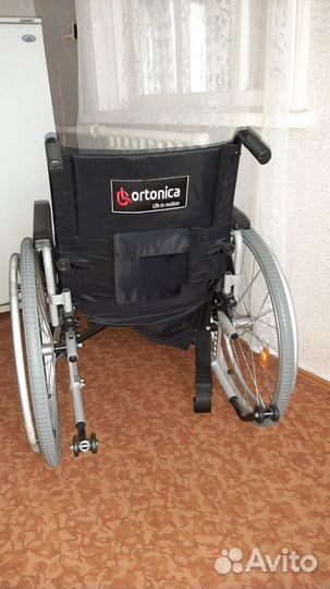 Кресло -коляска для инвалидов