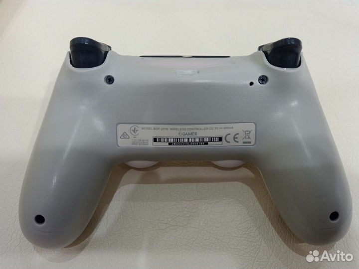 Новый. Джойстик PS4, dualshock4, GamePad