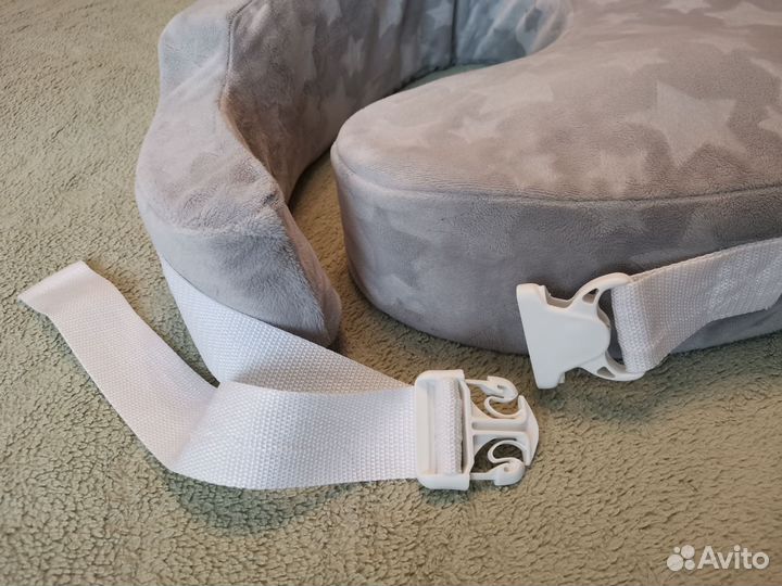 Подушка для кормления грудью ErgoFeed