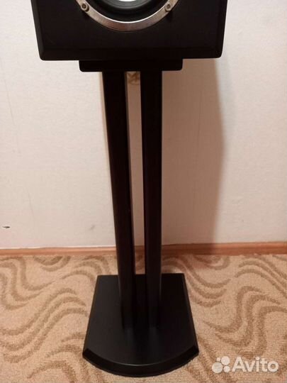 Стойки для акустики колонок