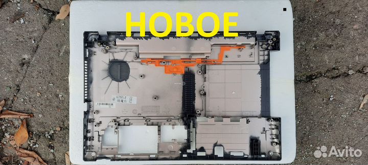 Нижняя часть корпуса Acer V3-571G V3-551 V3-531