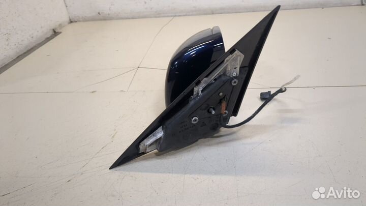 Зеркало боковое правое Mercedes C W204