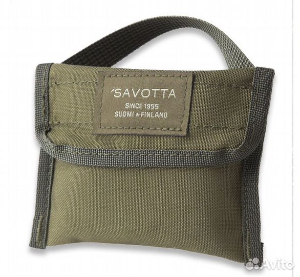 Пила Savotta pocket saw