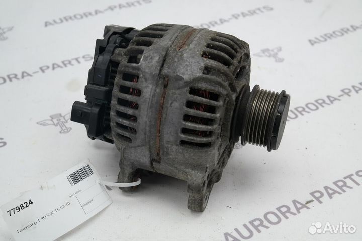 Генератор Transporter T5 2003-2015