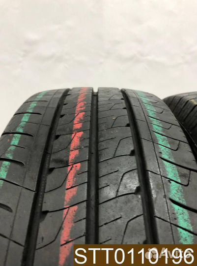 Sava Trenta 2 195/65 R16C T