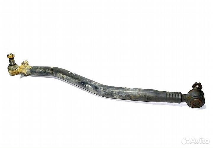 Рулевая тяга iveco Stralis (01.02)